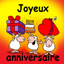 Anniversaire