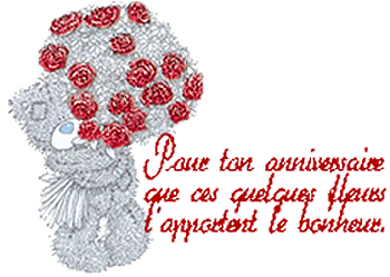 Anniversaire
