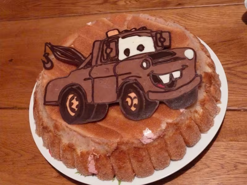 Anniversaire