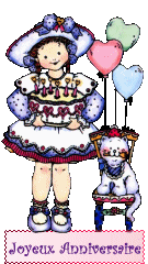 Anniversaire