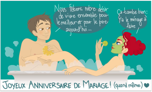 Anniversaire