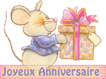 Anniversaire