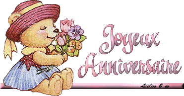Anniversaire