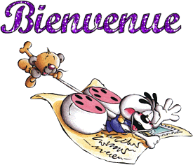 Bienvenu