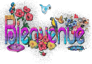 Bienvenu