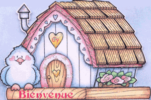 Bienvenu