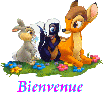 Bienvenu