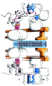 Bienvenu