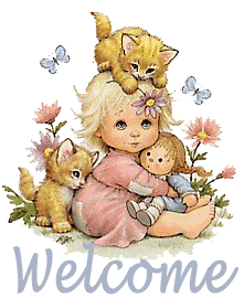 Bienvenu