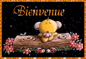 Bienvenu