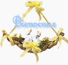 Bienvenu