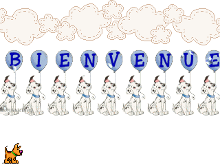 Bienvenu