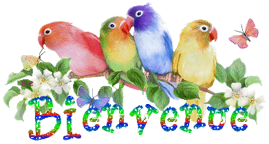Bienvenu