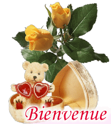 Bienvenu