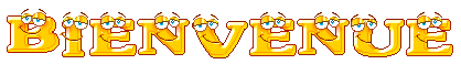 Bienvenu