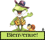 Bienvenu
