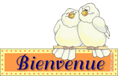 Bienvenu