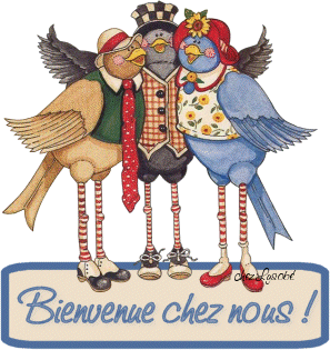 Bienvenu