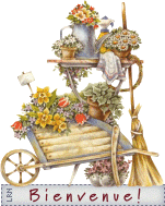 Bienvenu