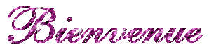 Bienvenu
