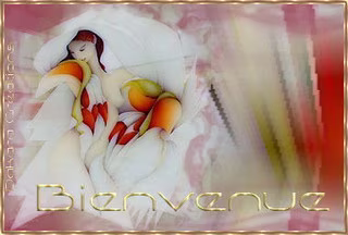 Bienvenu