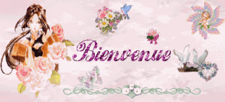 Bienvenu