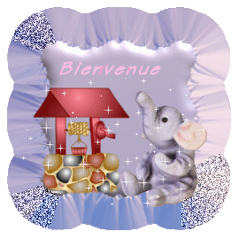 Bienvenu