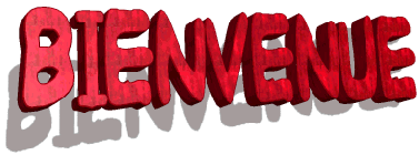 Bienvenu