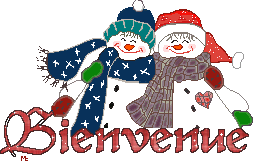 Bienvenu
