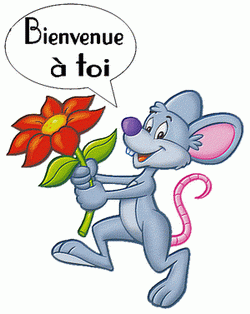 Bienvenu
