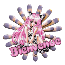 Bienvenu