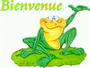 Bienvenu