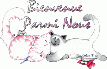 Bienvenu