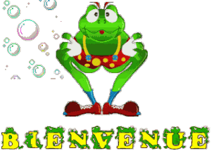 Bienvenu
