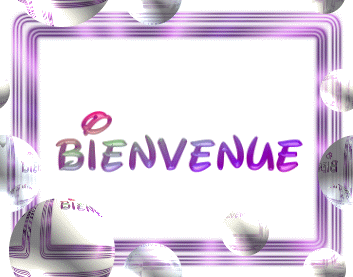 Bienvenu