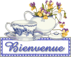 Bienvenu
