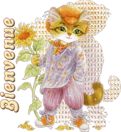 Bienvenu