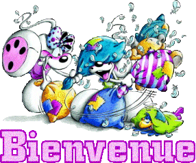 Bienvenu