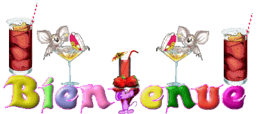 Bienvenu