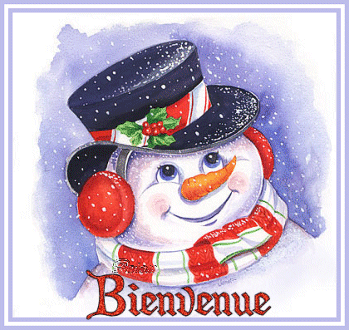 Bienvenu
