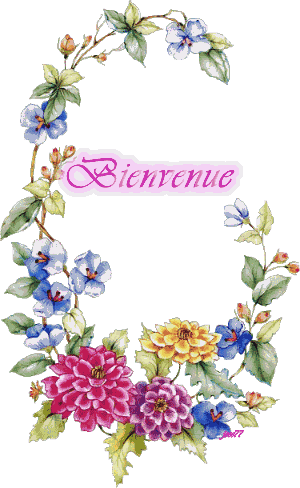 Bienvenu