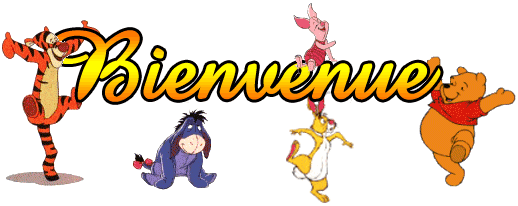 Bienvenu