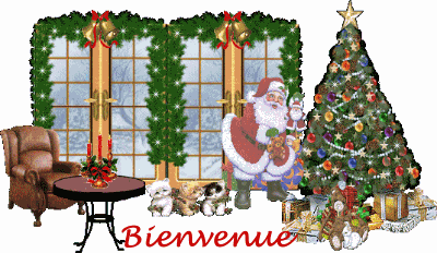 Bienvenu