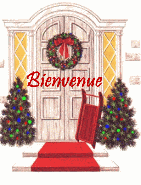 Bienvenu