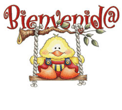 Bienvenu