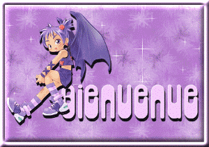 Bienvenu