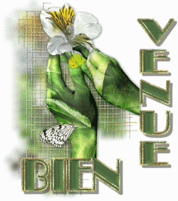 Bienvenu