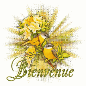 Bienvenu