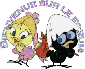 Bienvenu