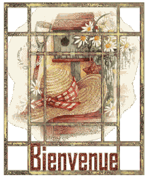 Bienvenu